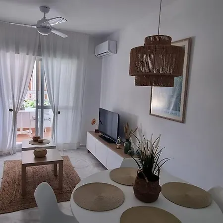 Any En Appartement *