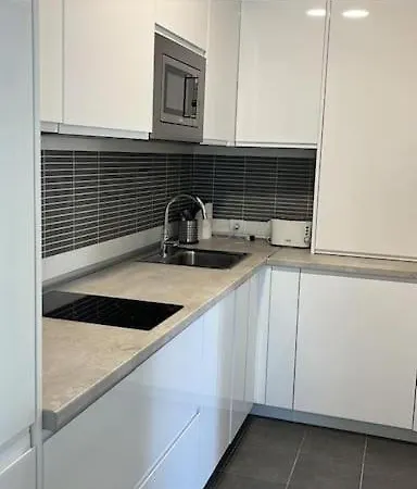 Apartamento Any En Rota