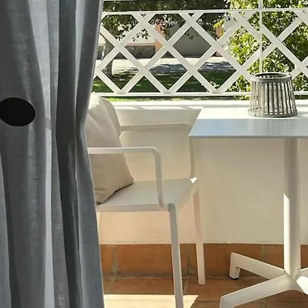 Apartamento Any En