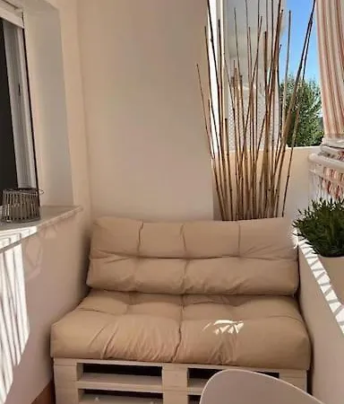 Apartamento Any En *