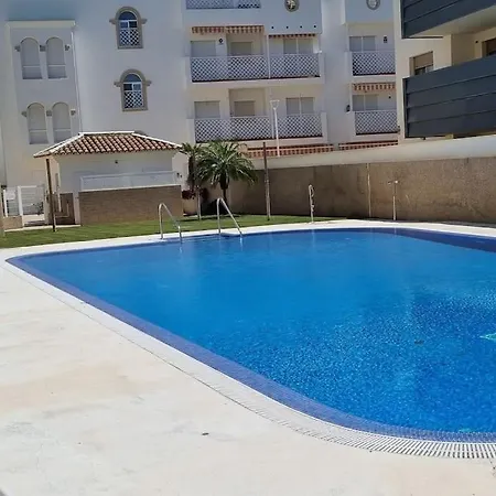 Apartamento Any En *